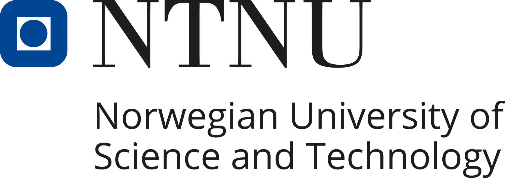 NTNU logo