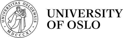 University of Oslo (UiO) logo
